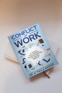 Manage conflict