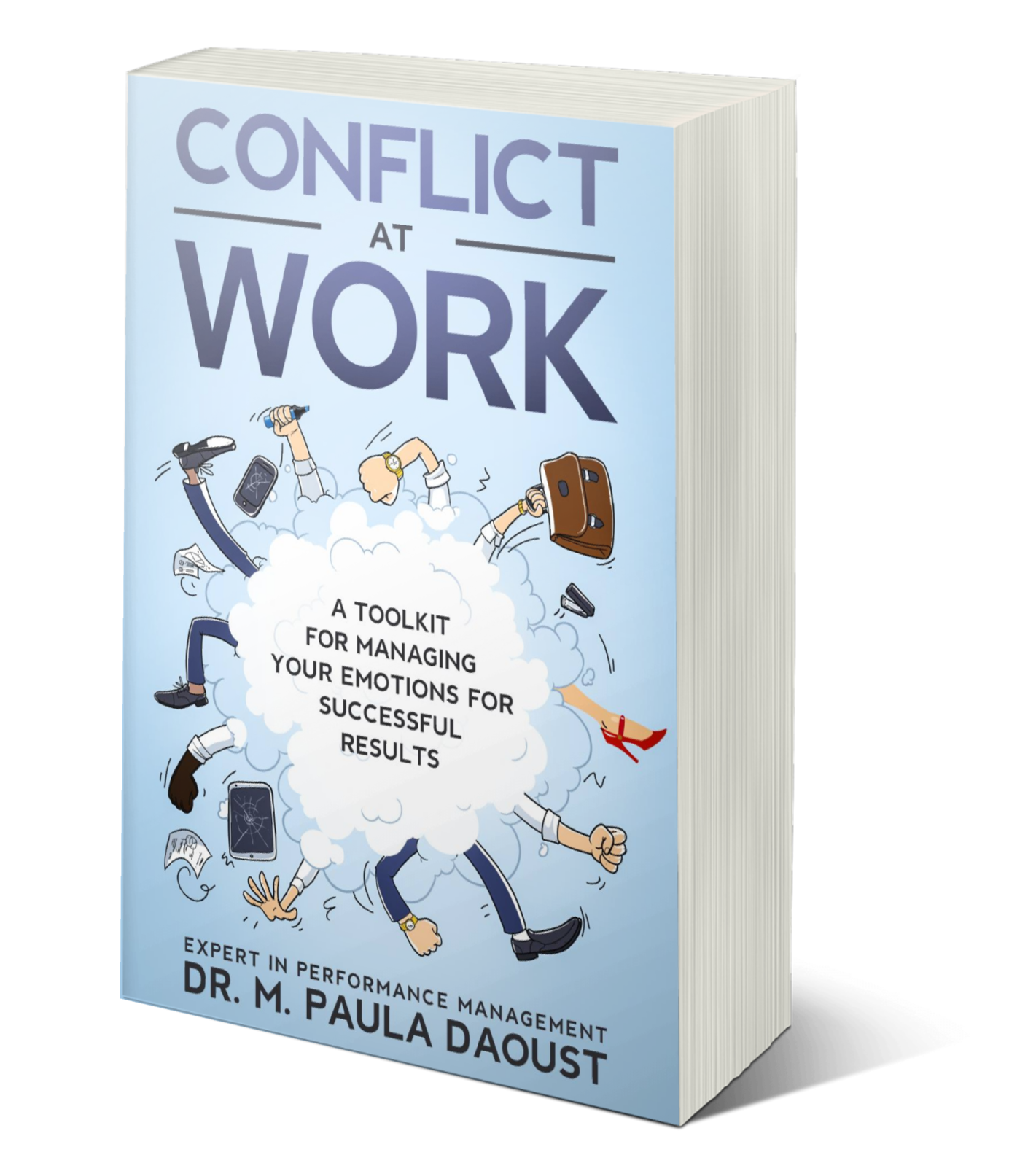 conflict at work