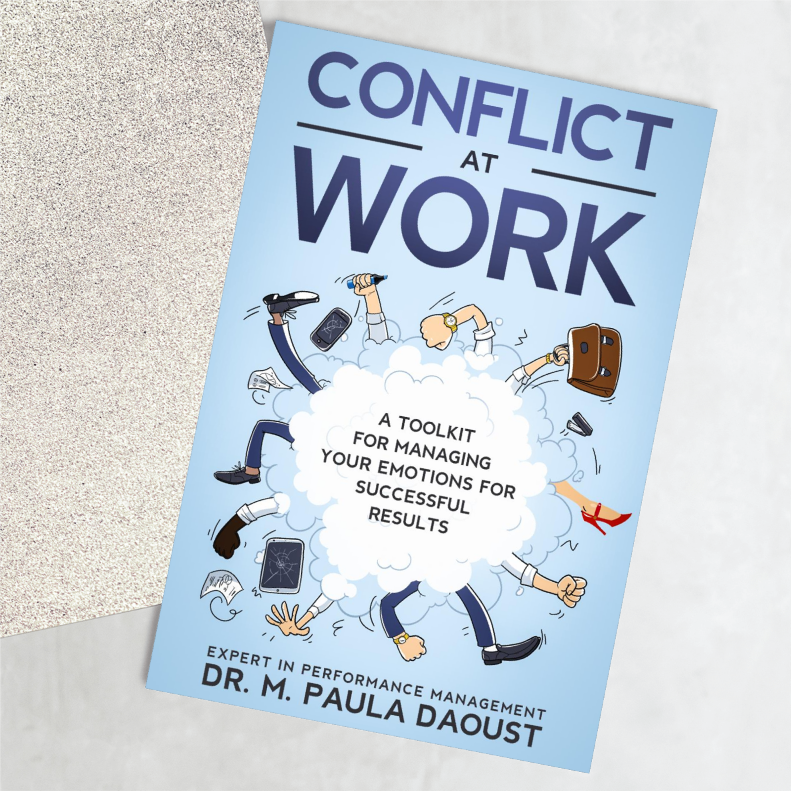conflict at work