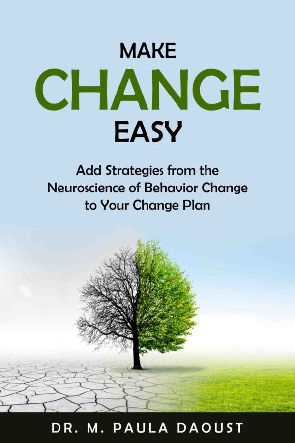 Cover of Make Change Easy