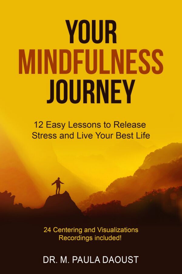 Cover of Your Mindfulness Journey